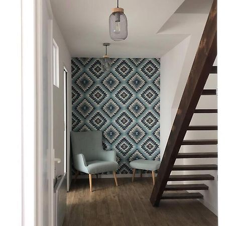 Joli Appartement Scandinave Marly  Exterior foto