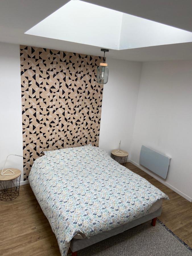 Joli Appartement Scandinave Marly  Exterior foto