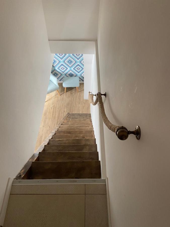 Joli Appartement Scandinave Marly  Exterior foto